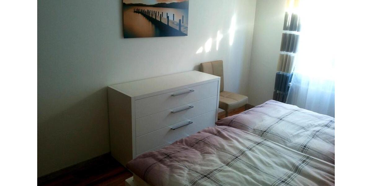 (Provisionsfrei) 3 Zi.-Whg mit Stellplatz in Heidelberg-Kirchheim 3 zimmer