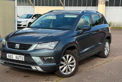 Seat Ateca 246.782 km 6.990 &euro; Kleinblittersdorf 66271