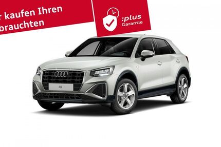 Audi Q2 5.850 km 31.880 &euro; Kiel 24118