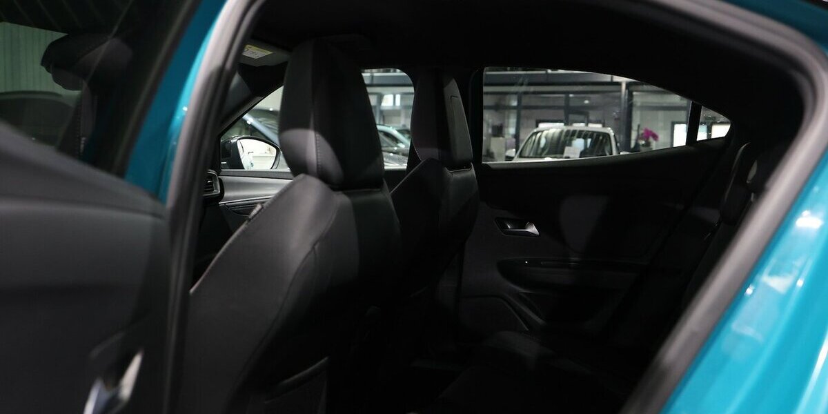 Opel Mokka 1.2 T GS-SPORT TECH / AUTOMATIK / MATRIX 10.000 km 23.221 &euro; Hamm 59077