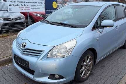 Toyota Verso 194.091 km 5.999 € Winsen 21423