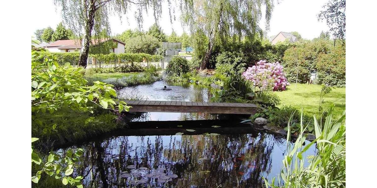 Mehrfamilienhaus, Wohnhaus Malchow - 5 Zimmer, 151 m&sup2;, 398.900&euro; | Angebot:25746368