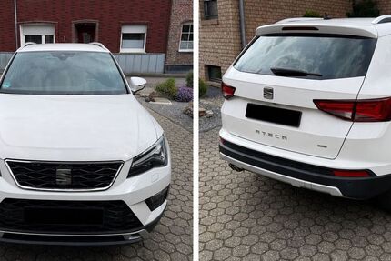 Seat Ateca 117.050 km 17.000 &euro; Heinsberg 52525