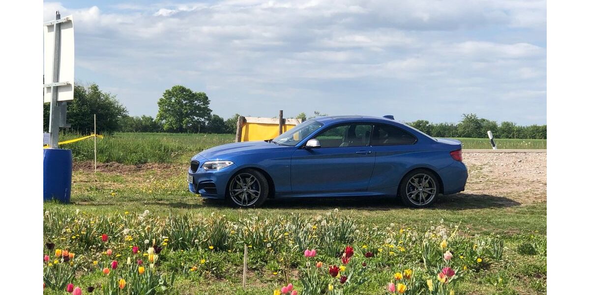 BMW M235 181.000 km 17.000 &euro; Altensteig 72213