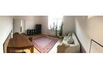 Möblierte 3-Zimmer-Wohnung mit Balkon Tübinger Straße Stuttgart ✅
