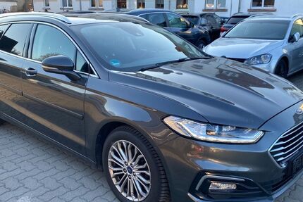 Ford Mondeo 157.520 km 12.390 &euro; Zwickau 08058