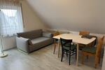 2 Zimmer DG-Wohnung mit Balkon, EBK und Stellplatz 2 zimmer