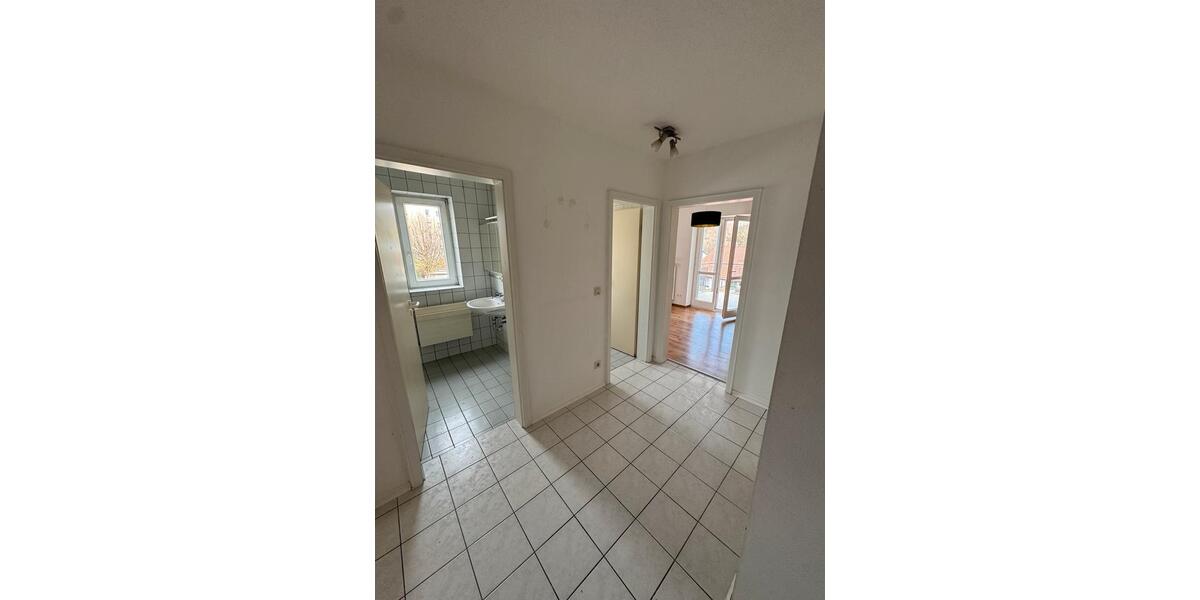 Etagenwohnung Regen - 3 Zimmer, 76 m&sup2;, 540&euro; | Angebot:26071638