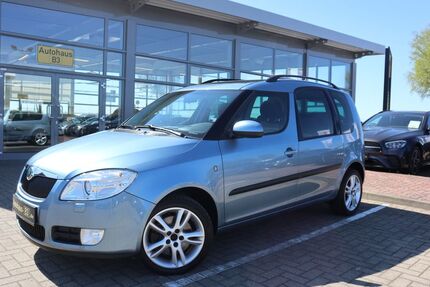 Skoda Roomster 142.513 km 4.890 &euro; Bergen 29303