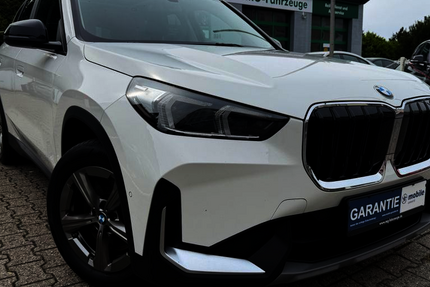 BMW X1 149.000 km 27.699 &euro; Mönchengladbach 41069