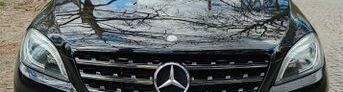Mercedes ML 350