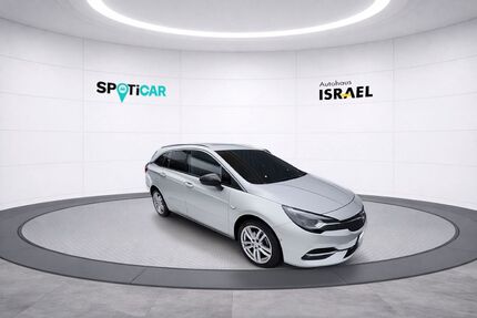 Opel Astra 64.048 km 16.790 &euro; Dresden 01257