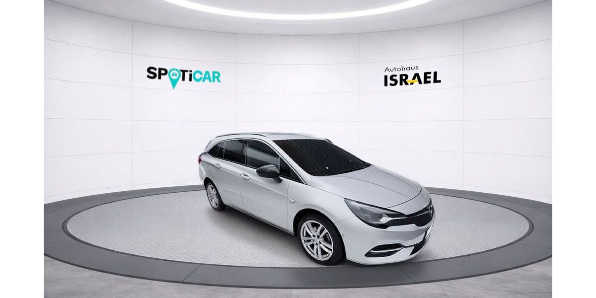Opel Astra 64.048 km 16.790 &euro; Dresden 01257