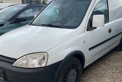 Opel Combo 163.000 km 1.400 &euro; Nürnberg 90427