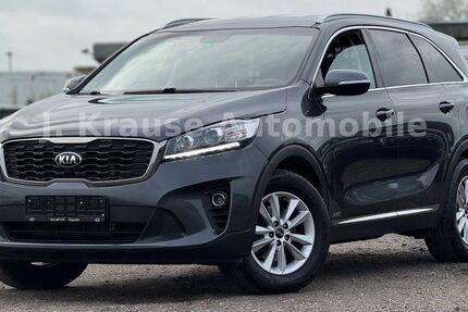 Kia Sorento 299.905 km 11.250 &euro; Hammah 21714