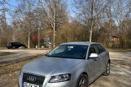 Audi A3 203.000 km 3.100 &euro; Blumberg 78176