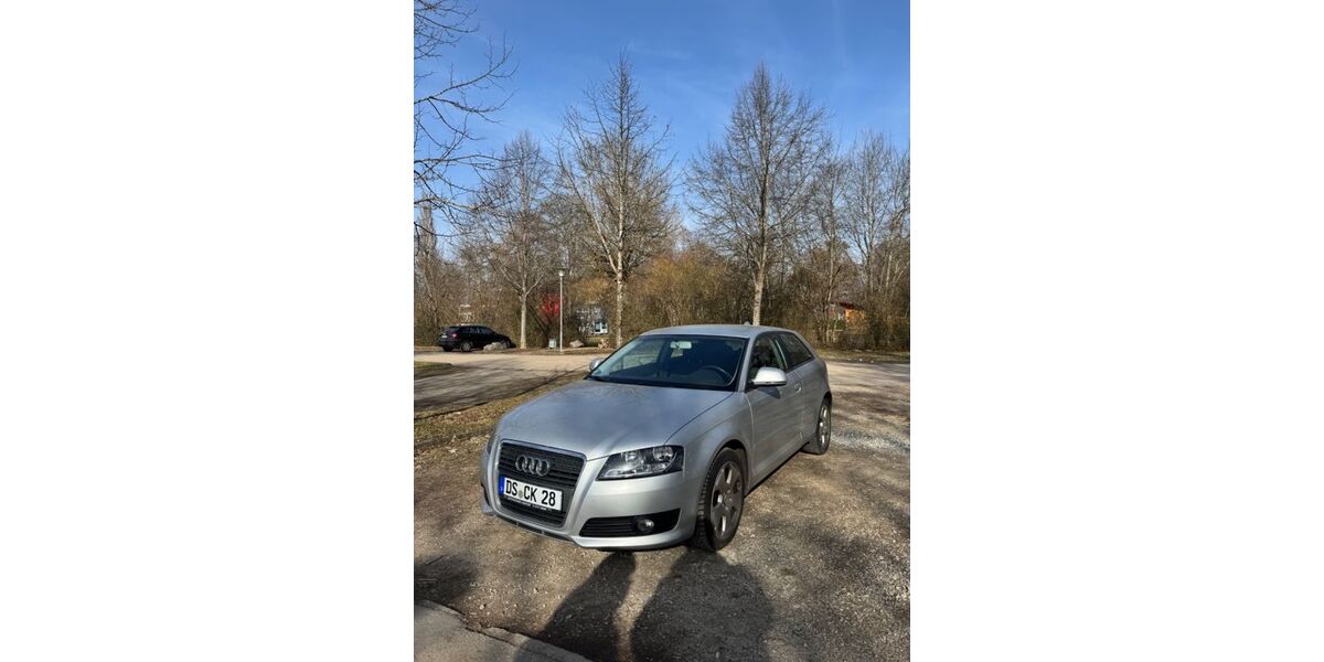 Audi A3 203.000 km 3.100 &euro; Blumberg 78176