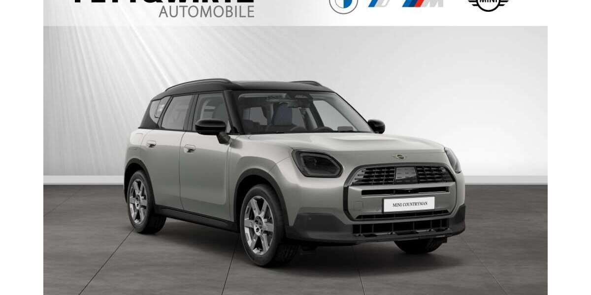 Mini Cooper Countryman 9.200 km 33.632 &euro; Wesel 46485