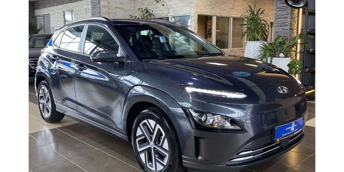 Hyundai KONA 28.458 km 15.240 &euro; Eitorf 53783