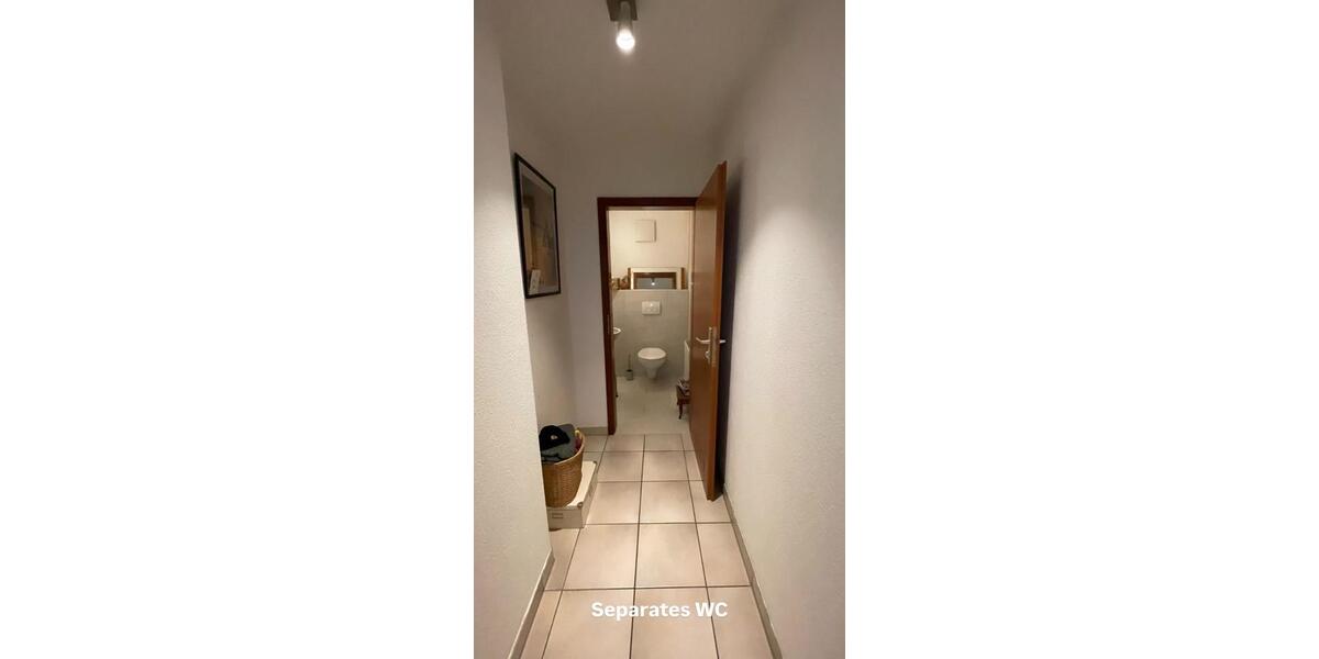 Etagenwohnung Lauterbach - 3.5 Zimmer, 90 m&sup2;, 211.000&euro; | Angebot:27024789