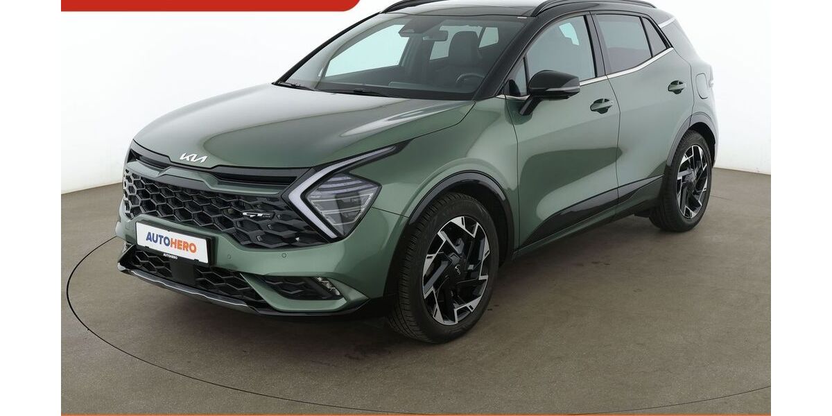 Kia Sportage 27.937 km 30.020 &euro; Leipzig 04328