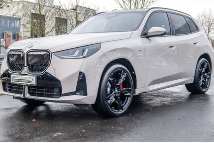 BMW X3 22.423 km 56.495 € Köln-West 50858