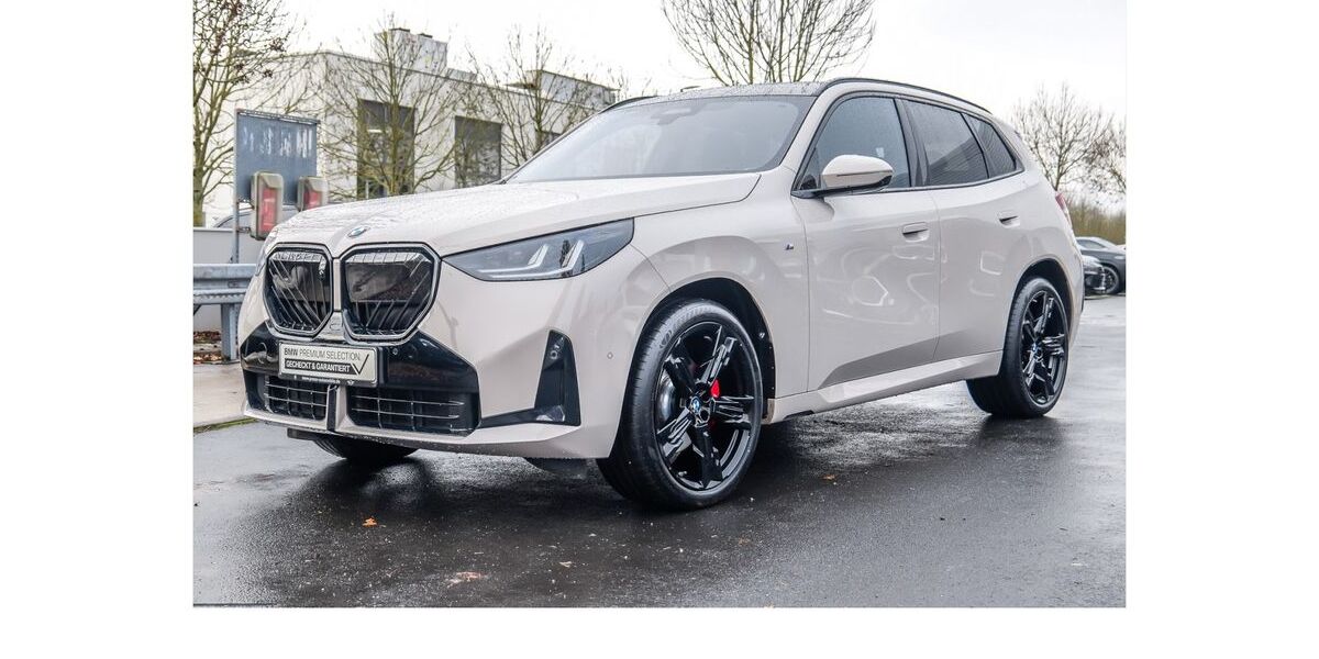 BMW X3 22.423 km 56.495 € Köln-West 50858