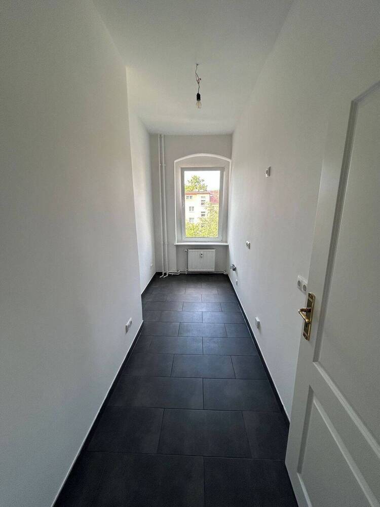 Charmante 1-Zimmer-Wohnung in Berlin-Neukölln, Sonnenallee