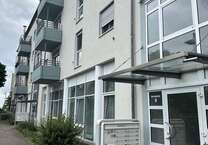 ++Geräumige 1-RW mit riesigem Balkon und bester Aussicht++