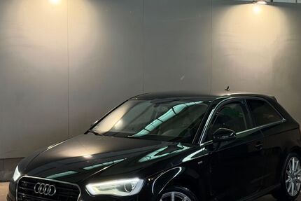 Audi A3 273.870 km 5.999 &euro; Alsdorf/Mariadorf 52477