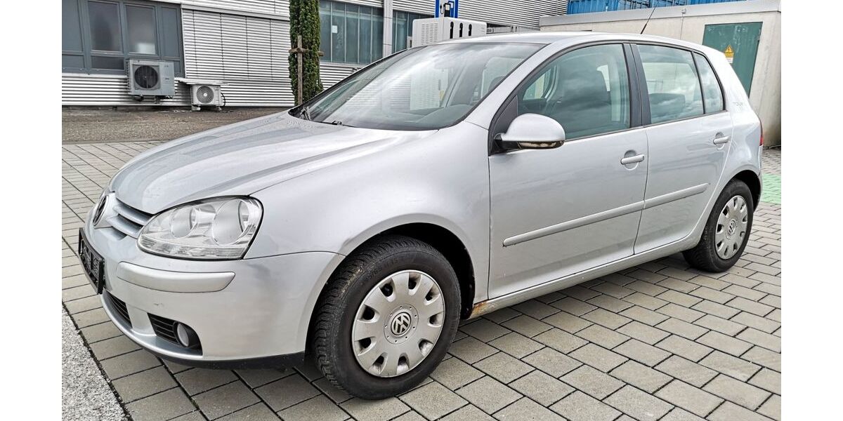 VW Golf 273.000 km 950 &euro; Ofterdingen 72131