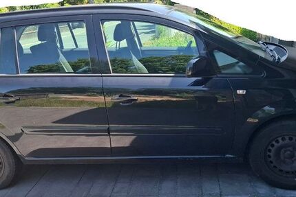 Opel Zafira 103.695 km 6.573 € Hof 95030