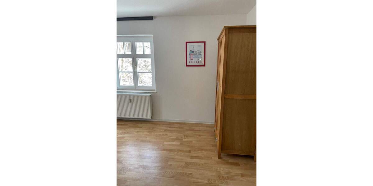 Zimmer Rossau Schönborn-Dreiwerden - 2 Zimmer, 52 m&sup2;, 144&euro; | Angebot:25863422