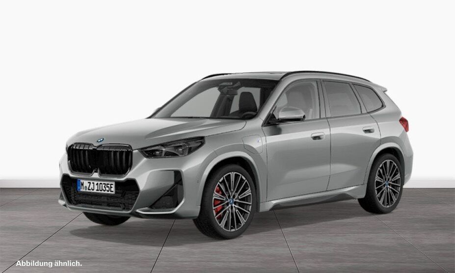 BMW X1 13.839 km 59.909 € Barsbüttel bei Hamburg 22885