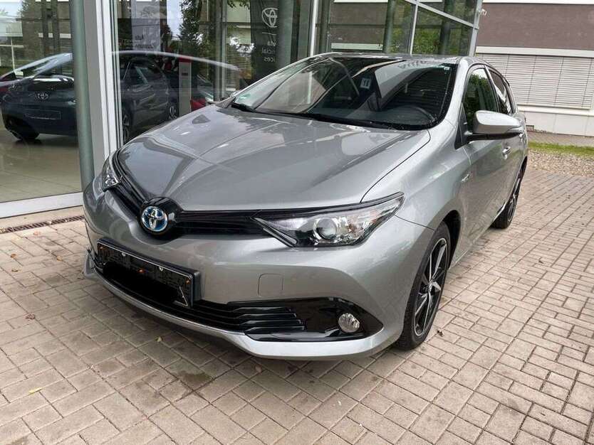 Auris
