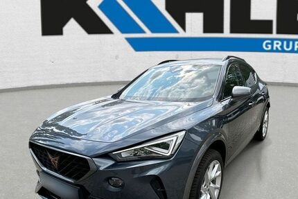 Cupra Formentor 10.115 km 30.390 &euro; Walsrode 29664