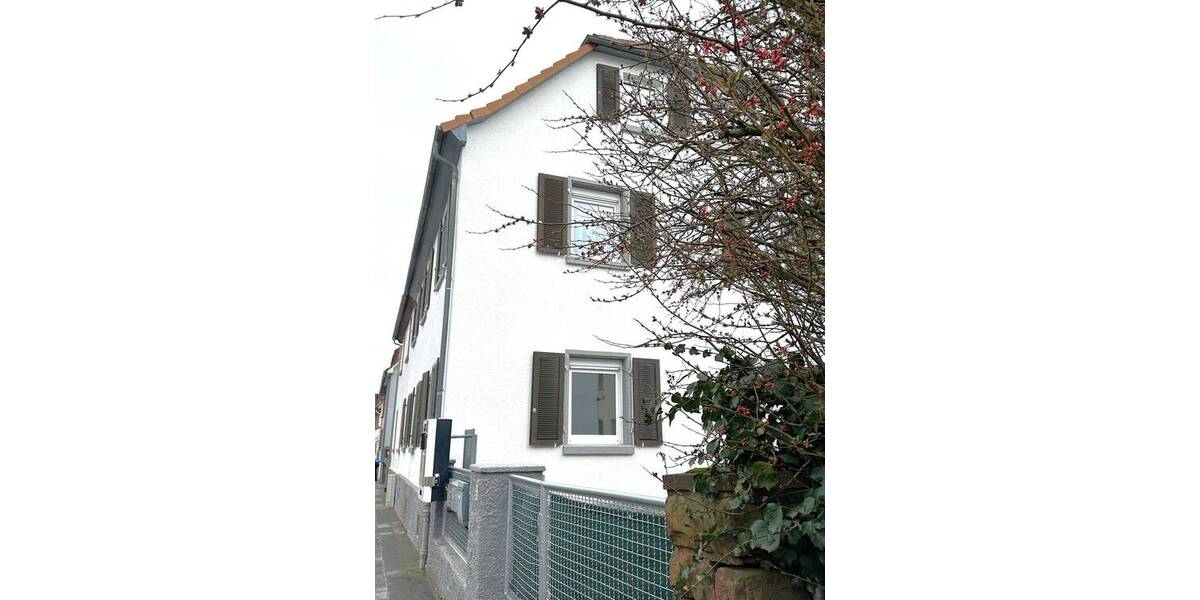 Etagenwohnung Groß-Zimmern Zimmern - 3 Zimmer, 72 m&sup2;, 179.000&euro; | Angebot:24033275