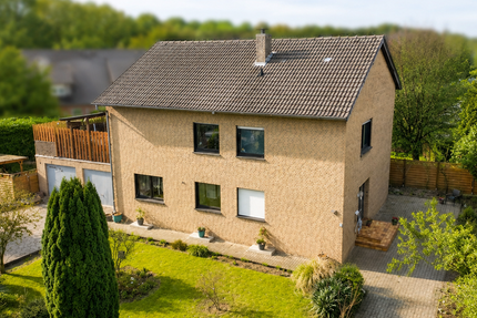 Haus Ibbenbüren Bockraden - 7 Zimmer, 174 m&sup2;, 430.000&euro; | Angebot:26494479
