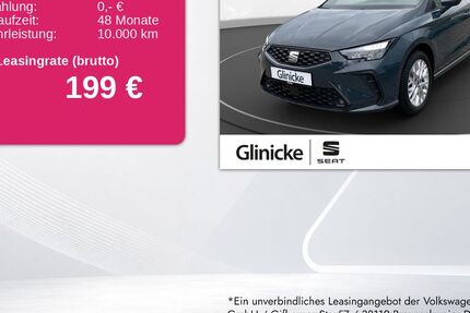 Seat Ibiza 18.426 km 20.580 &euro; Witzenhausen 37213