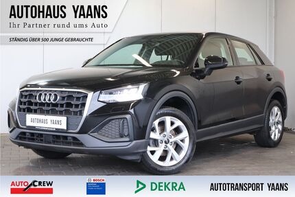 Audi Q2 67.170 km 17.289 &euro; Pinneberg 25421