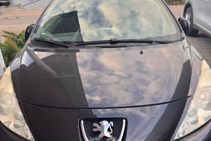 Peugeot 207 109.000 km 2.790 &euro; Jülich 52428