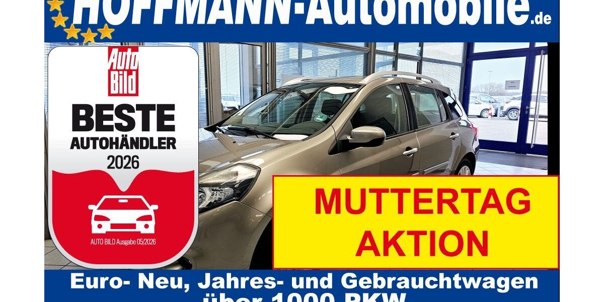 Renault Clio 174.600 km 2.200 &euro; Wolfsburg-Heiligendorf 38444
