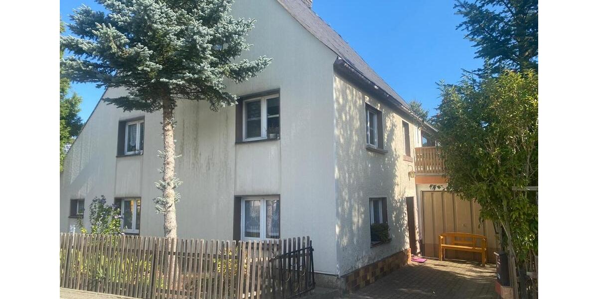 Einfamilienhaus Drebach - 7 Zimmer, 160 m&sup2;, 67.500&euro; | Angebot:19045418