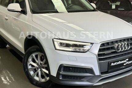 Audi Q3 108.933 km 20.999 &euro; Geisingen 78187