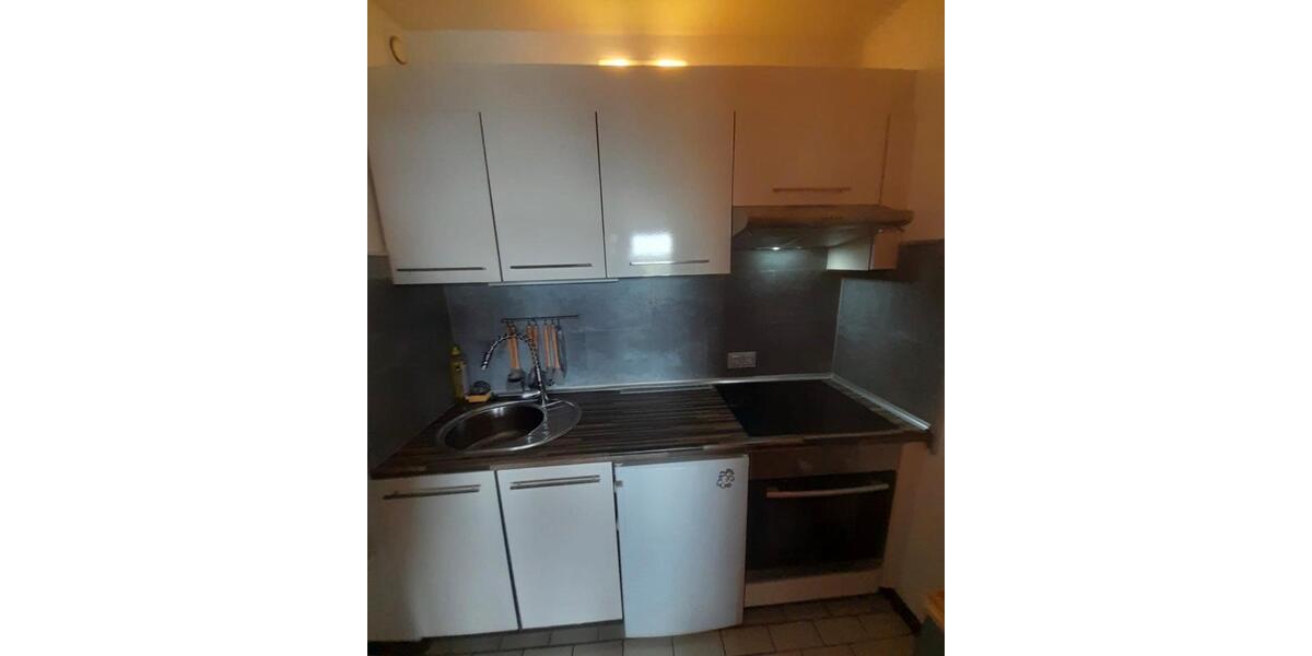 Etagenwohnung Lahnstein - 2 Zimmer, 56 m&sup2;, 125.000&euro; | Angebot:27157143
