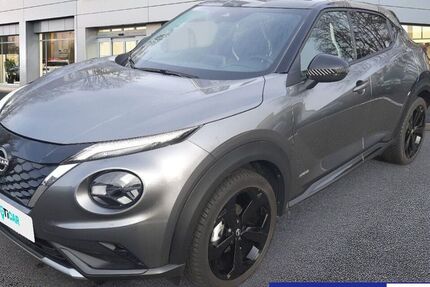 Nissan Juke 26.039 km 20.980 &euro; Neu-Isenburg 63263