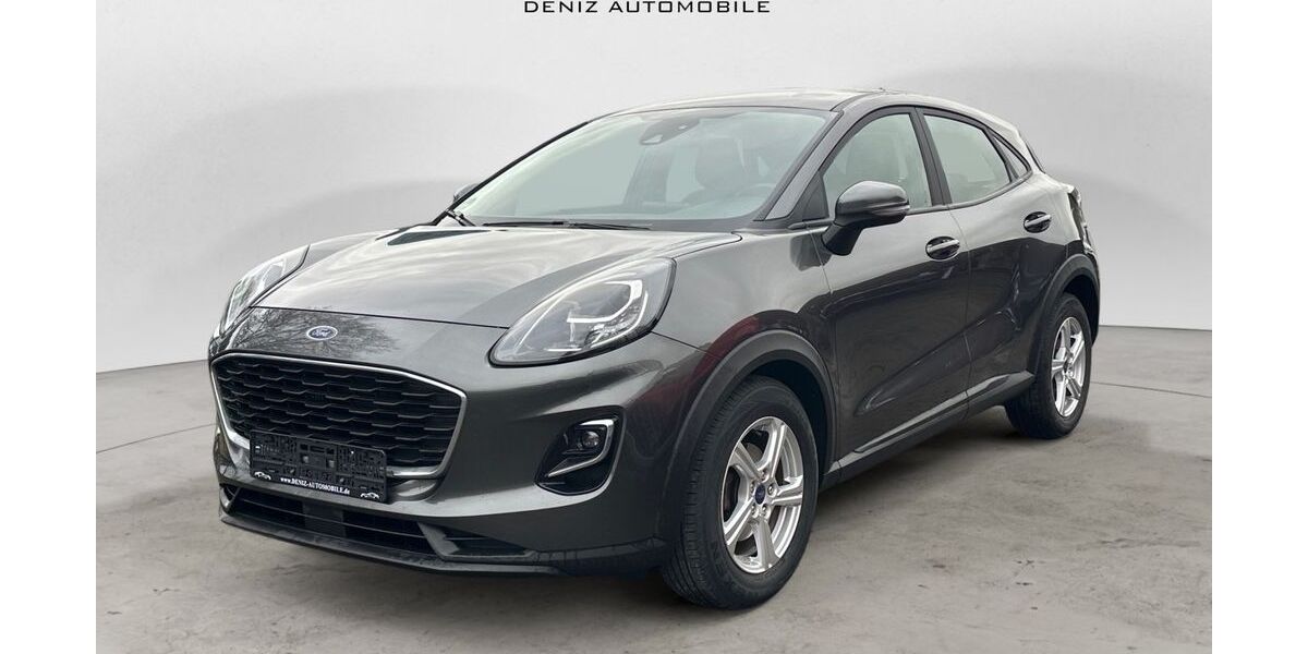 Ford Puma 77.866 km 13.300 &euro; Eitorf 53783