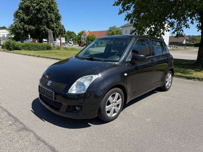 Swift