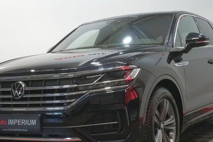 VW Touareg 50.292 km 49.590 &euro; Schmidgaden 92546