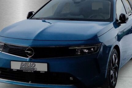 Opel Astra 44.850 km 19.950 &euro; Lüneburg 21337